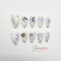 BONPOP Kawaii Dream Press-on Nails
