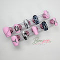 BONPOP SKZ DO IT Nails