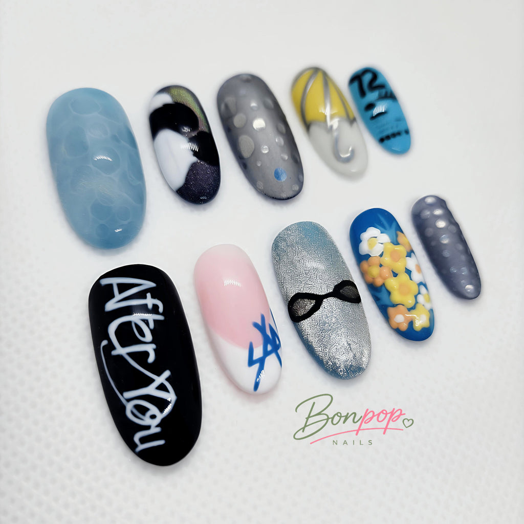 BONPOP Stray Kids "After You" 