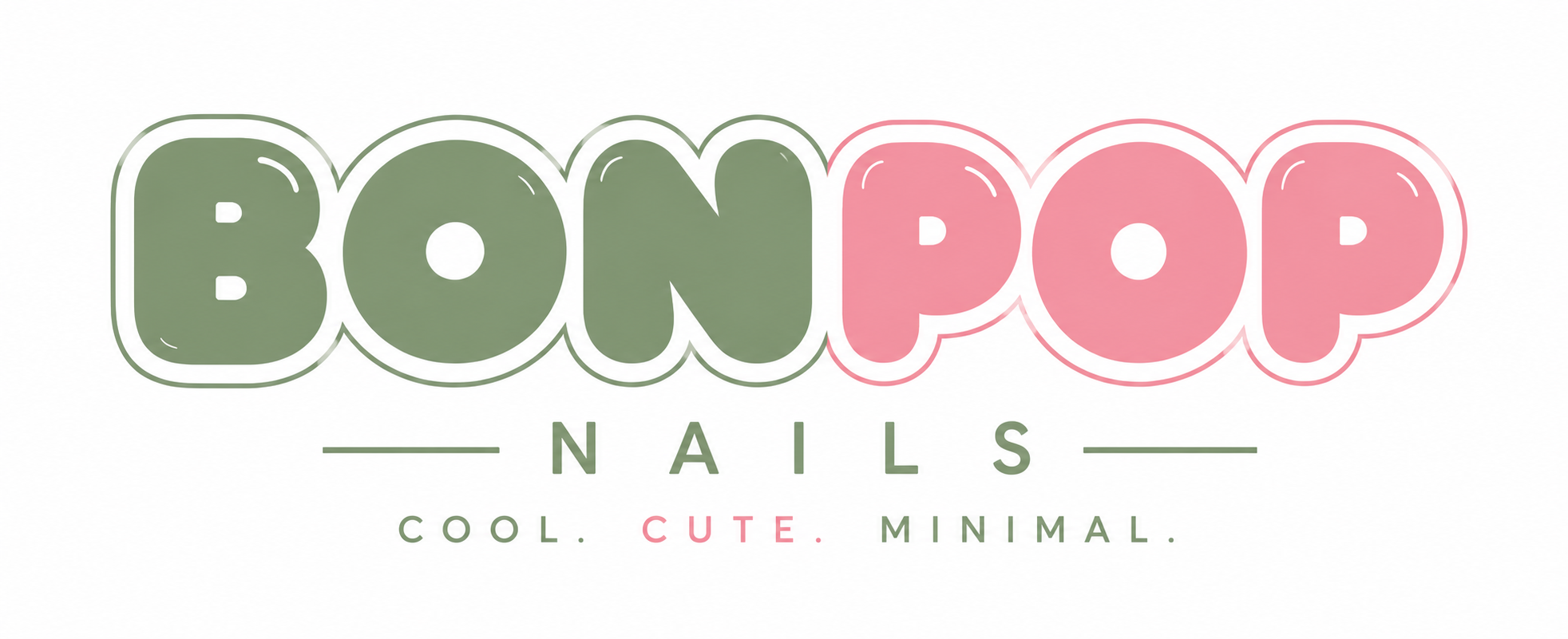 BONPOP Nails