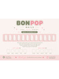 BONPOP Nail Sizing Kit